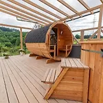In With Panoramic View