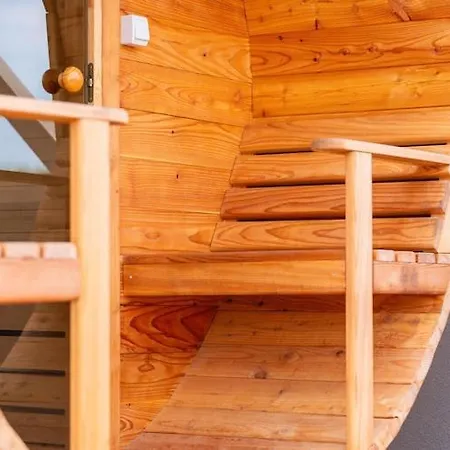 In With Panoramic View * Duszniki Zdrój