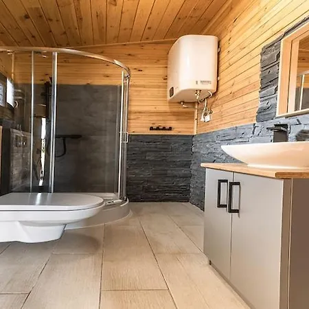 In With Panoramic View *
