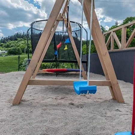 In With Panoramic View *