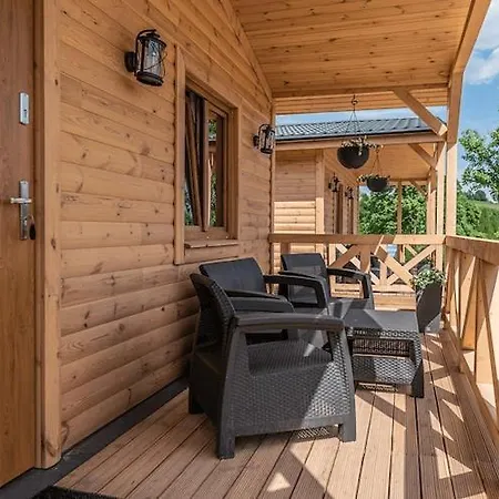 In With Panoramic View *