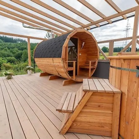 In With Panoramic View