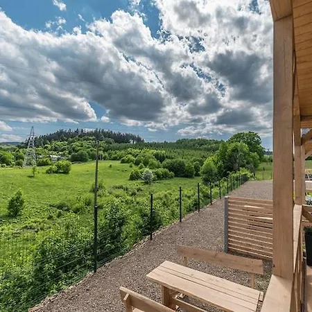 In With Panoramic View