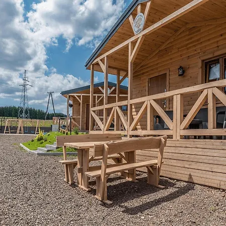 In With Panoramic View