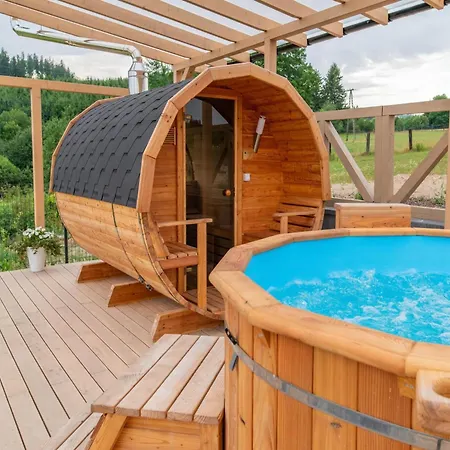 In With Panoramic View Casa vacanze *