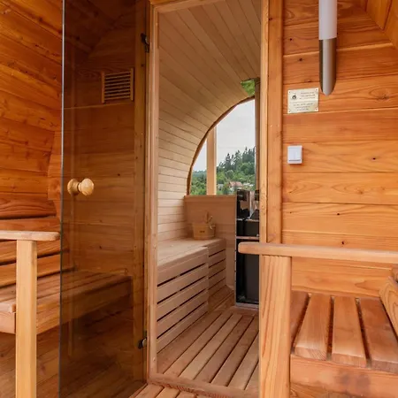 In With Panoramic View