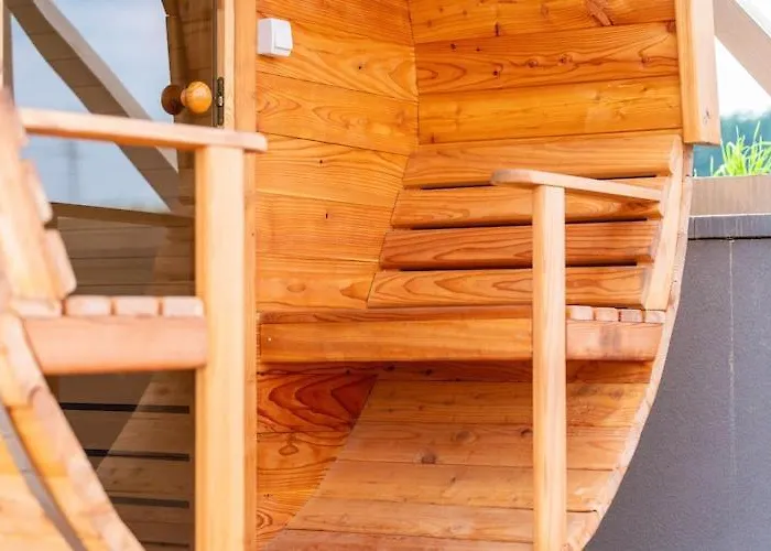 In With Panoramic View * Duszniki Zdrój