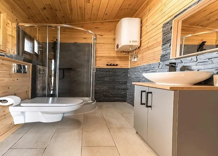 In With Panoramic View *