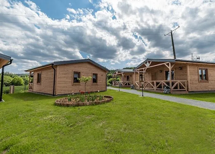 In With Panoramic View