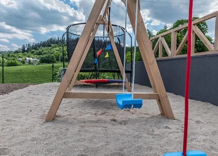 In With Panoramic View *