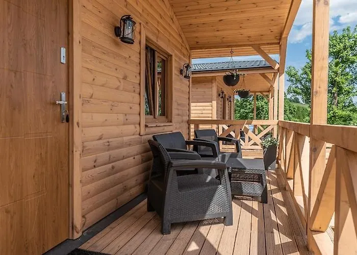 In With Panoramic View *