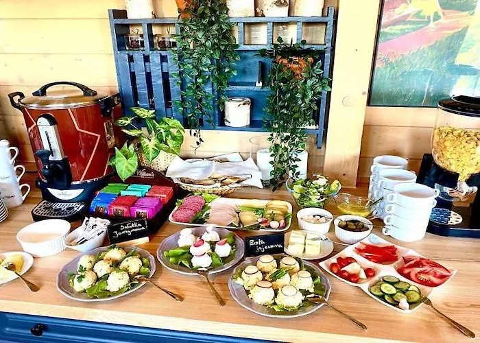 In With Panoramic View *