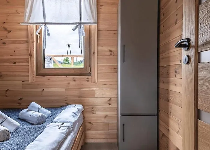 In With Panoramic View *