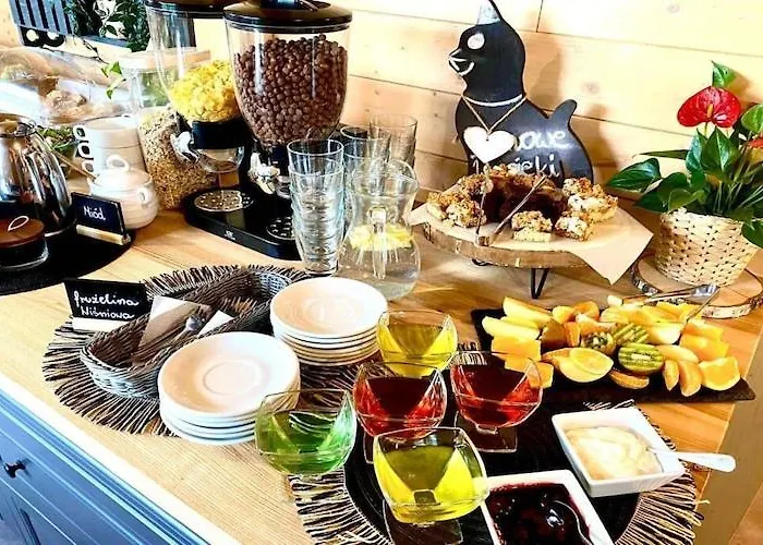 In With Panoramic View *