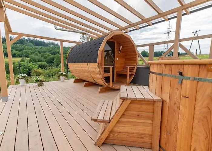 In With Panoramic View