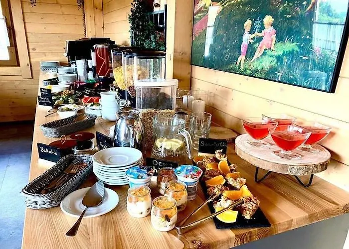 In With Panoramic View