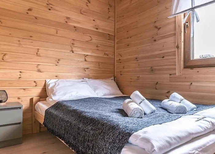 Ferienhaus In With Panoramic View